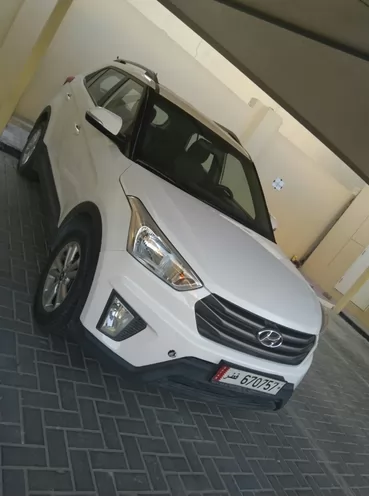 Used Hyundai Terracan For Rent in Doha-Qatar #5124 - 1  image 